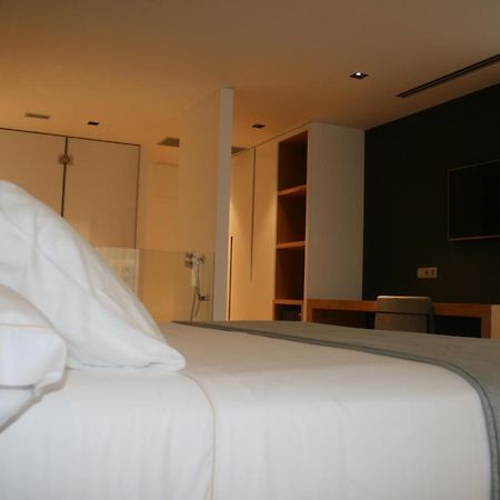 Hotel U Вивейро Экстерьер фото