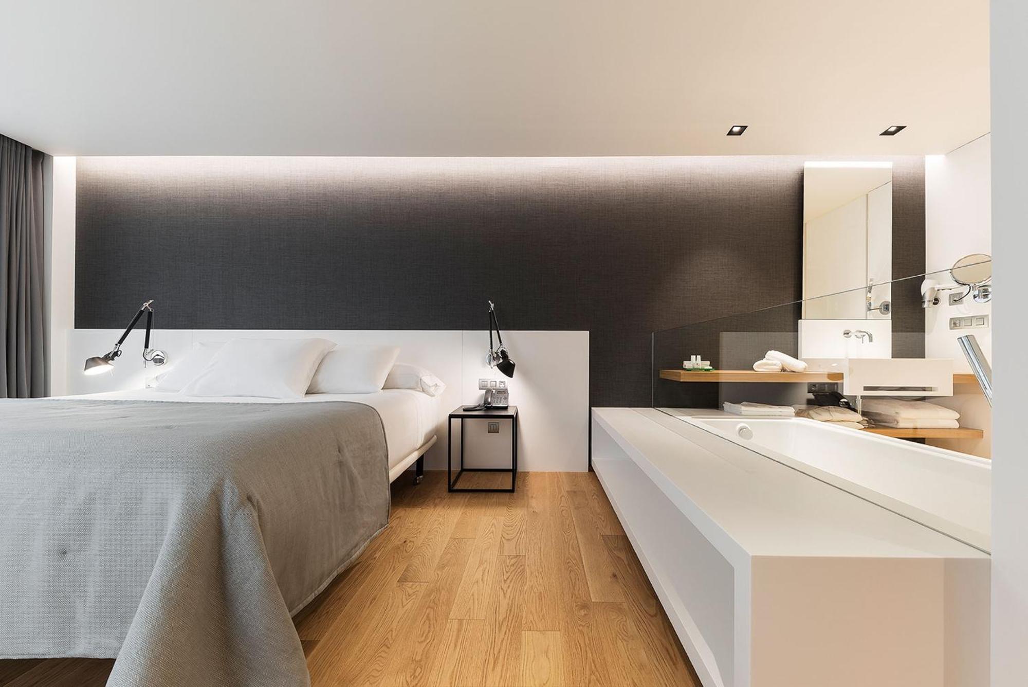 Hotel U Вивейро Экстерьер фото