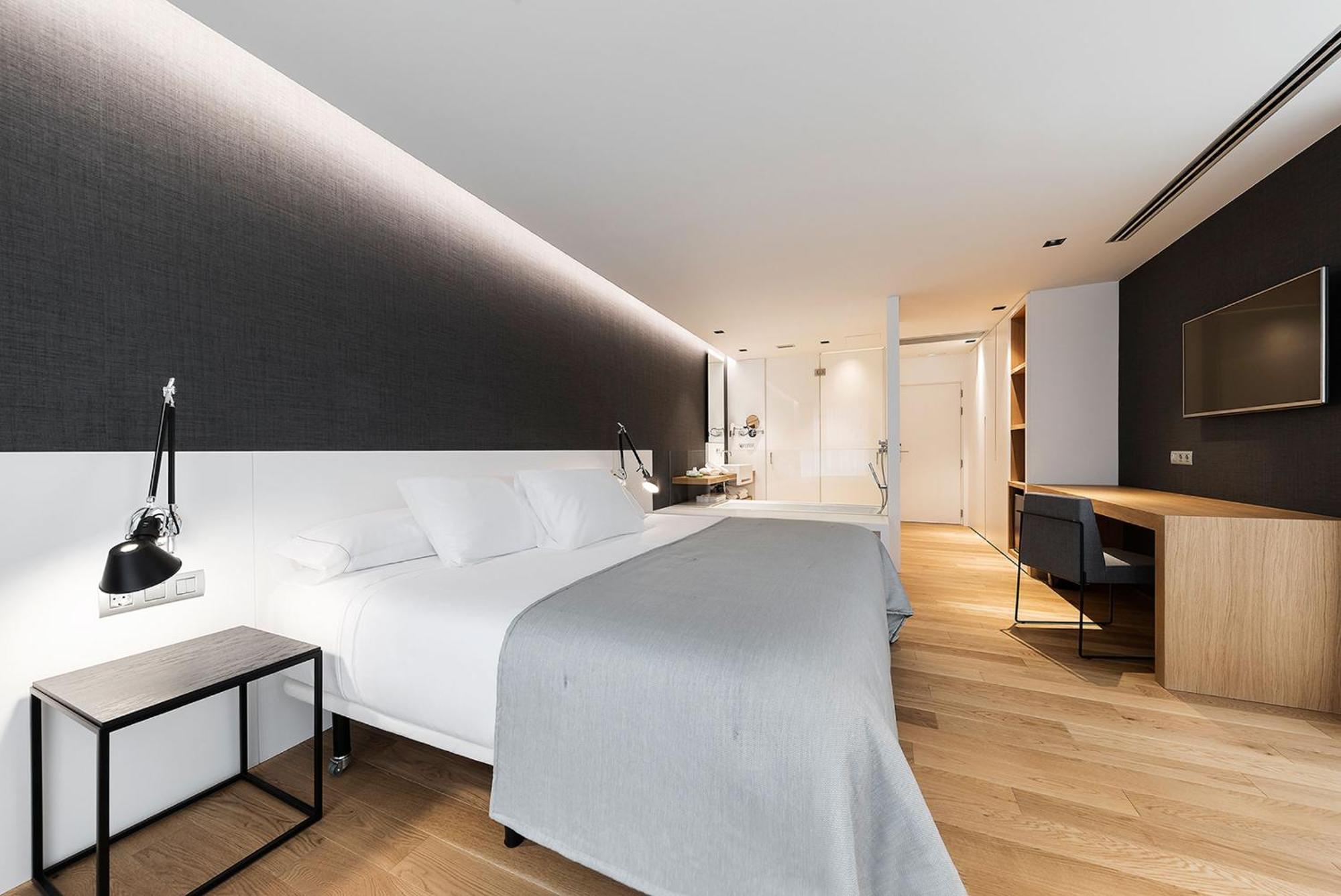 Hotel U Вивейро Экстерьер фото
