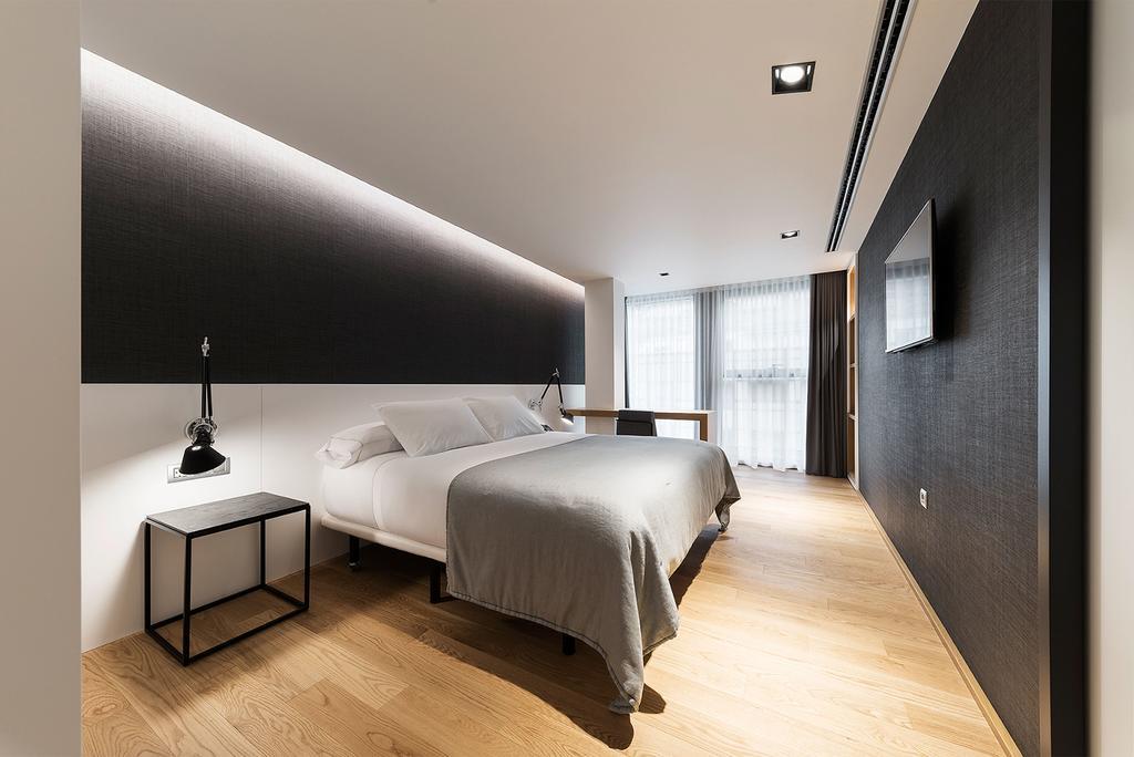 Hotel U Вивейро Экстерьер фото