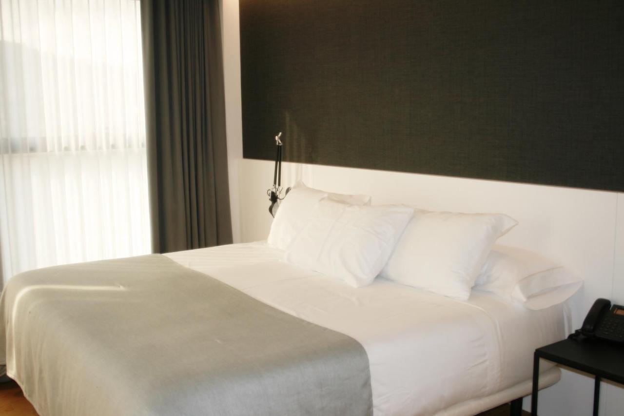 Hotel U Вивейро Экстерьер фото